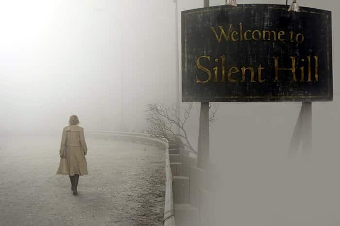 Worum geht es in Silent Hill?