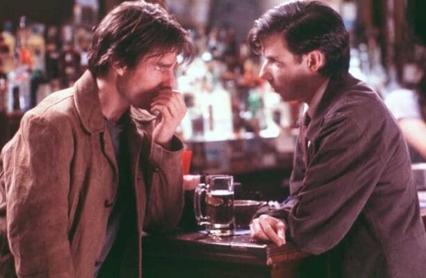 "Vanilla Sky": plot, content, meaning of the film, explanation of the ending