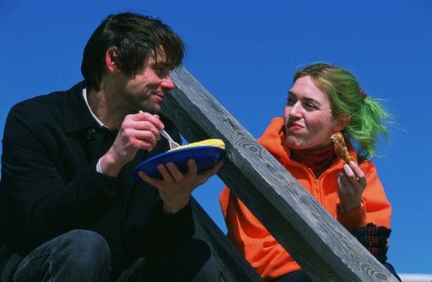 What is the movie "Eternal Sunshine of the Spotless Mind" about: meaning, plot, explanation of the ending