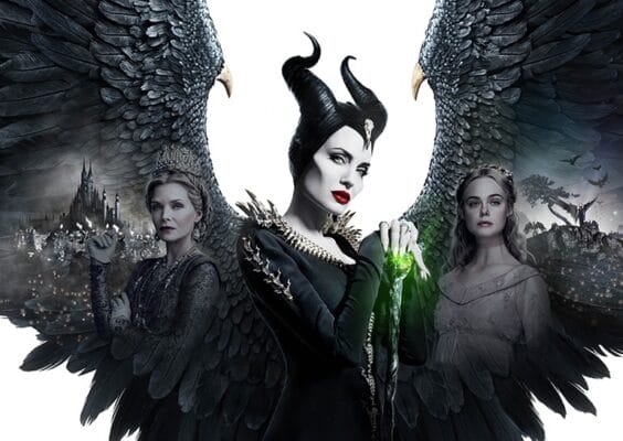 Meaning of Maleficent: Mistress of Evil