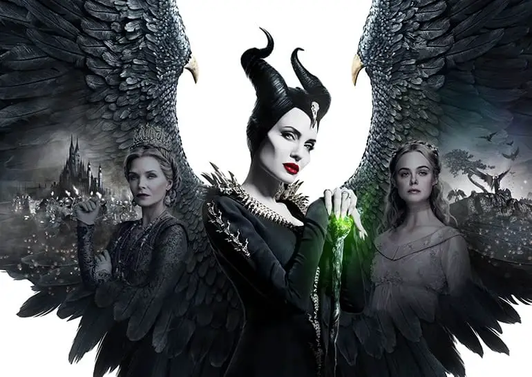 Maleficent: Mistress of Evil Ending Explained Film Analysis – Blimey