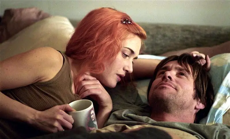 Clementine and Joel