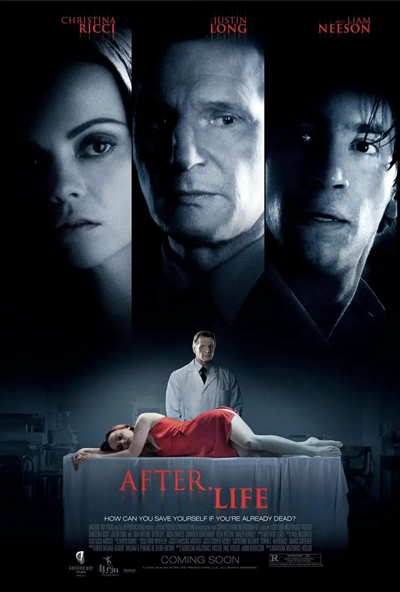 After Life Ending Explained Film Analysis Blimey