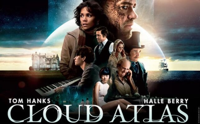 The meaning of the film Cloud Atlas