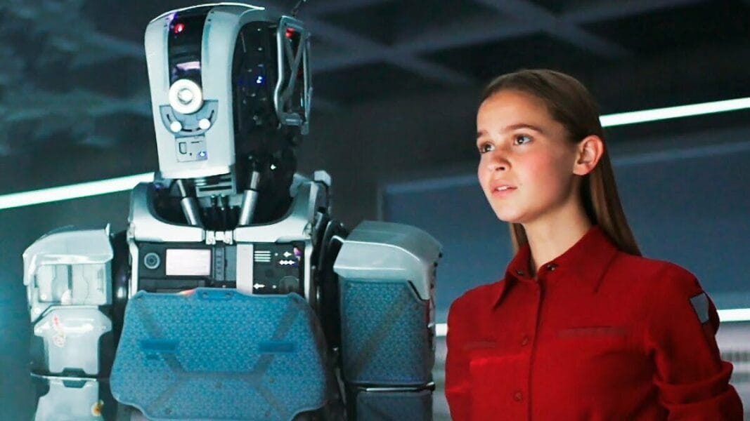 "Robot Child": the plot and meaning of the film, explanation of the ending, analysis