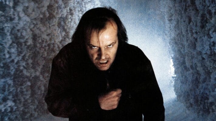 The Meaning of The Shining by Stanley Kubrick 1980
