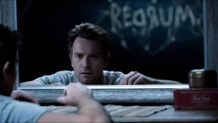 The meaning of the movie Doctor Sleep 2019