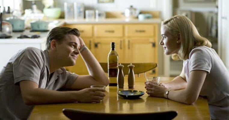 The meaning of the movie Revolutionary Road 2008