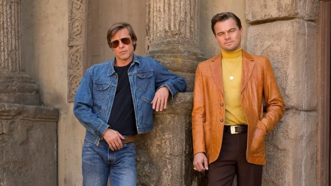The Meaning of Once Upon a Time in Hollywood - Quentin Tarantino