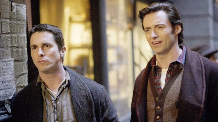The meaning of the film The Prestige