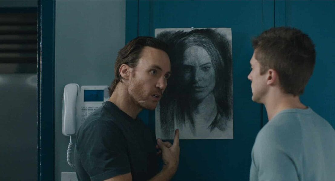 The meaning of the movie Hysteria 2018