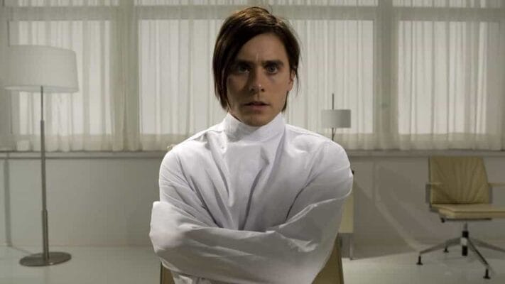 What is the meaning of the movie "Mr Nobody" 2009