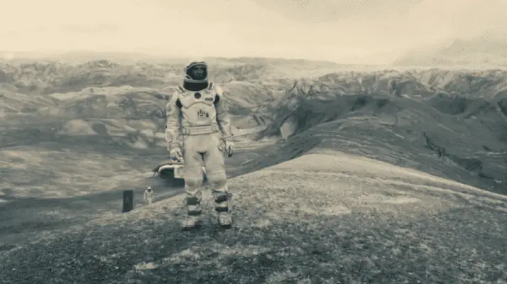 The meaning of the film "Interstellar": actors, explanation of the ending and title, plot