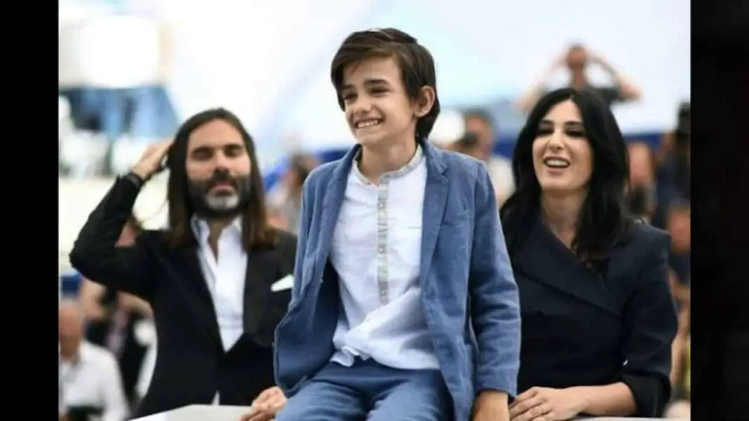 What is the film Capernaum 2018 about