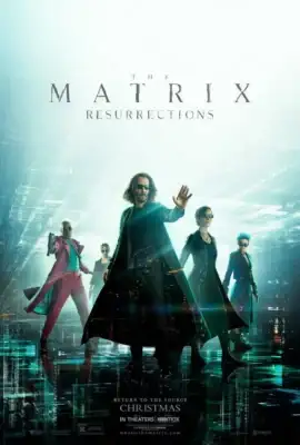 Matrix 4: Resurrection ending explained