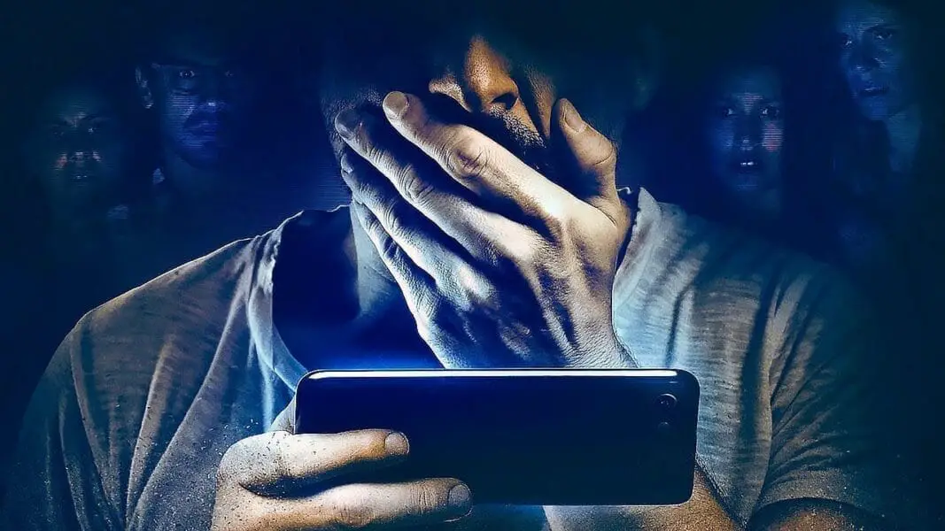 The meaning of the movie "Password: House"