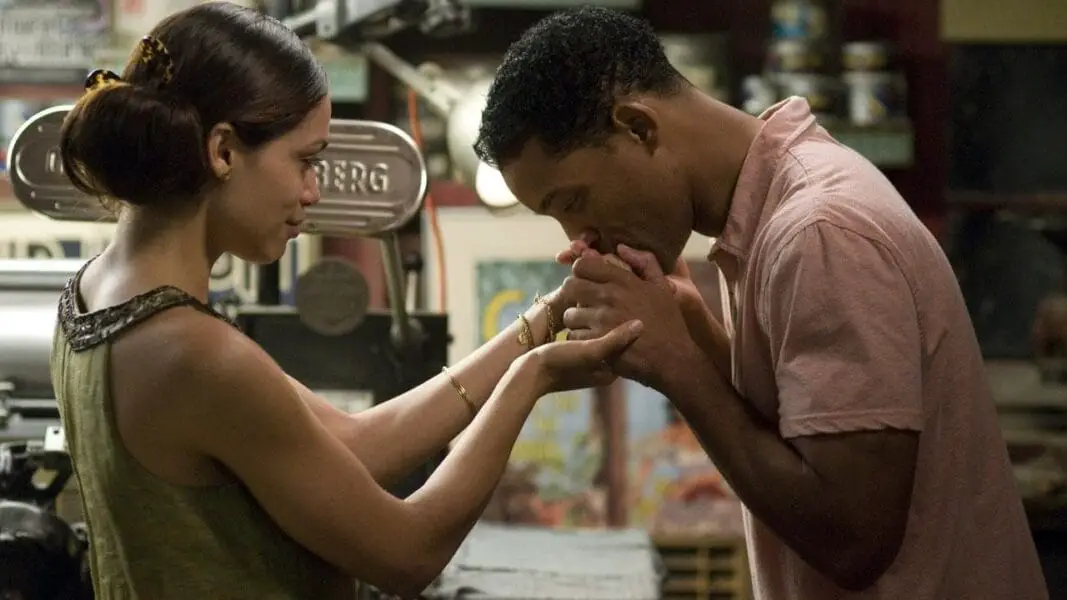 What is the movie Seven Lives 2008 about?