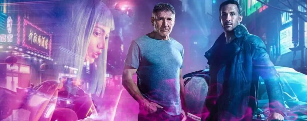 The meaning of Blade Runner 2049