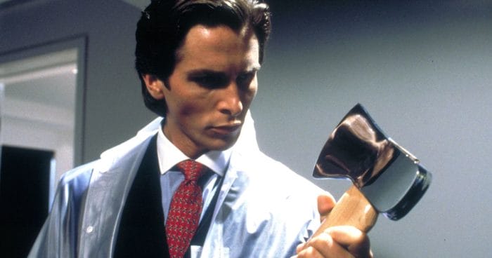 "American Psycho" (2000): the meaning of the film, the explanation and essence of the ending, the plot