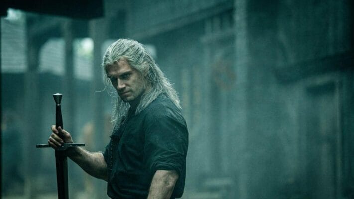 The Meaning of Netflix's The Witcher