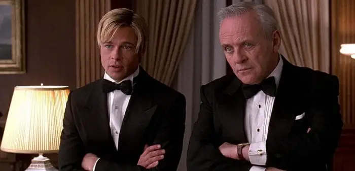 "Meet Joe Black": the plot and meaning of the film, an explanation of the ending, a summary