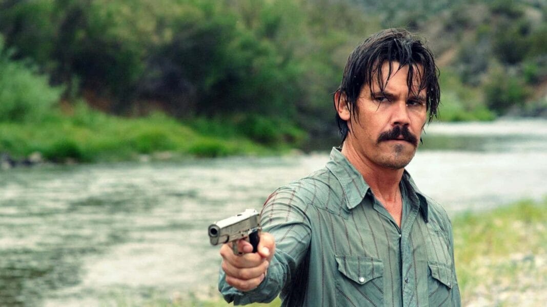 "No Country for Old Men" (2007): the meaning of the film, explanation of the ending, plot, content