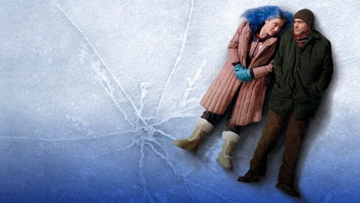 The meaning of the film "Eternal Sunshine of the Spotless Mind" 2004