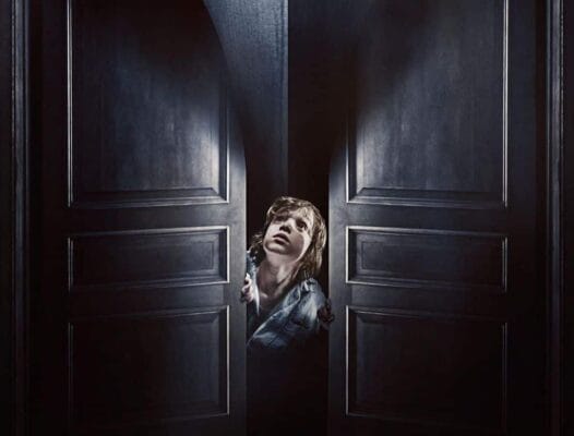 The meaning of the horror movie "The Babadook"