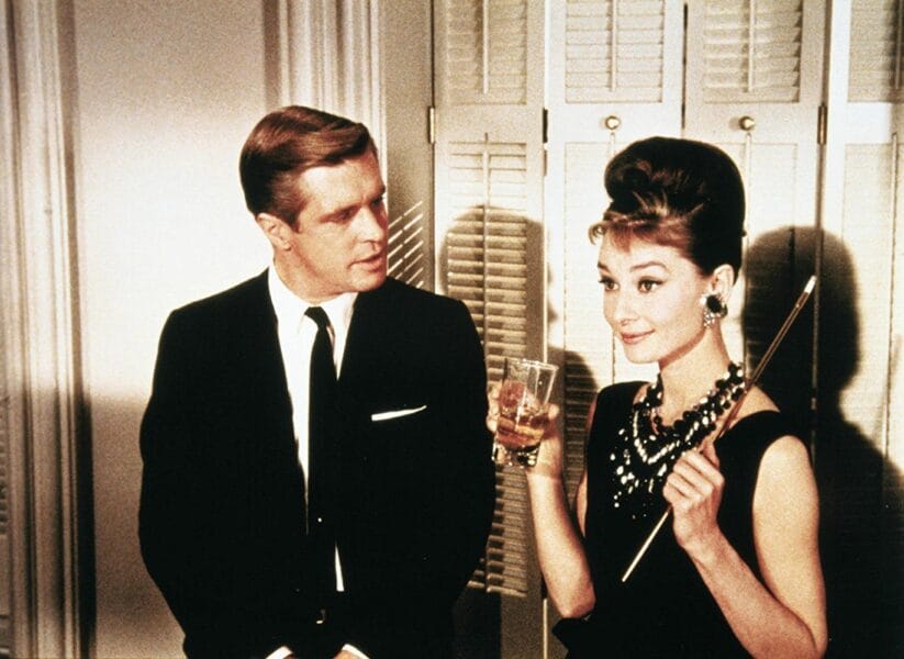"Breakfast at Tiffany's": content, plot of the film, meaning of the title, similar films