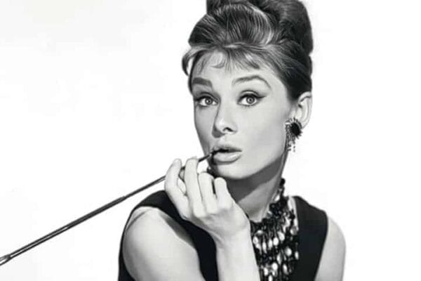 What is the meaning of the movie "Breakfast at Tiffany's"