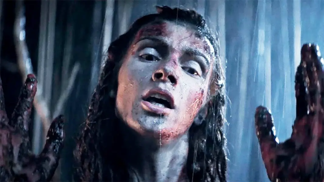 What is the movie Creature 2019 about