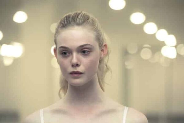 The meaning of the film "Neon Demon"