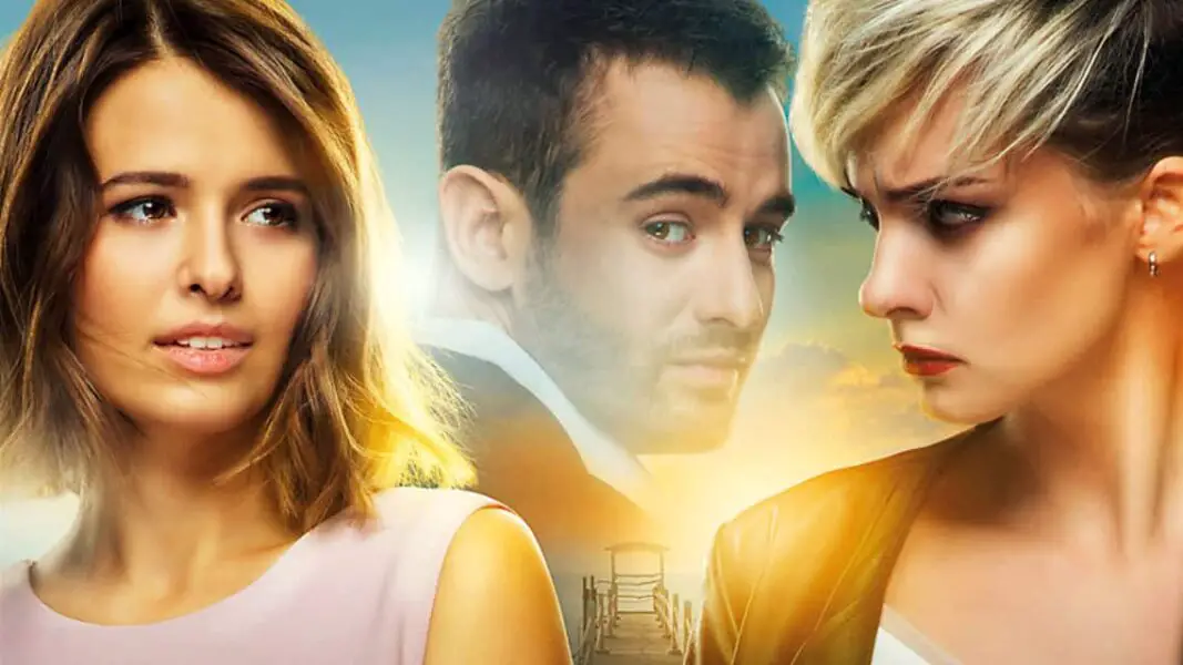 The meaning of the movie Without Me 2018