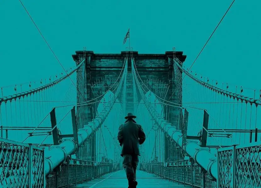 Meaning of Motherless Brooklyn