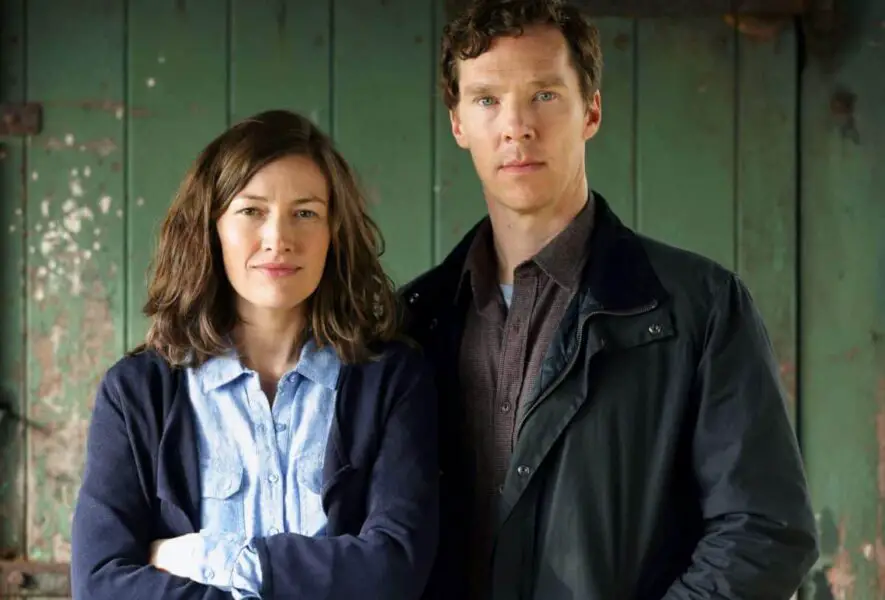 The meaning of the movie A Child in Time