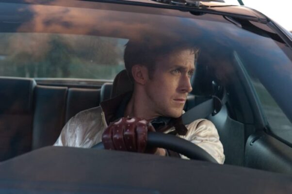 "Drive" (2011): the meaning of the film, the explanation of the ending, the plot, similar films