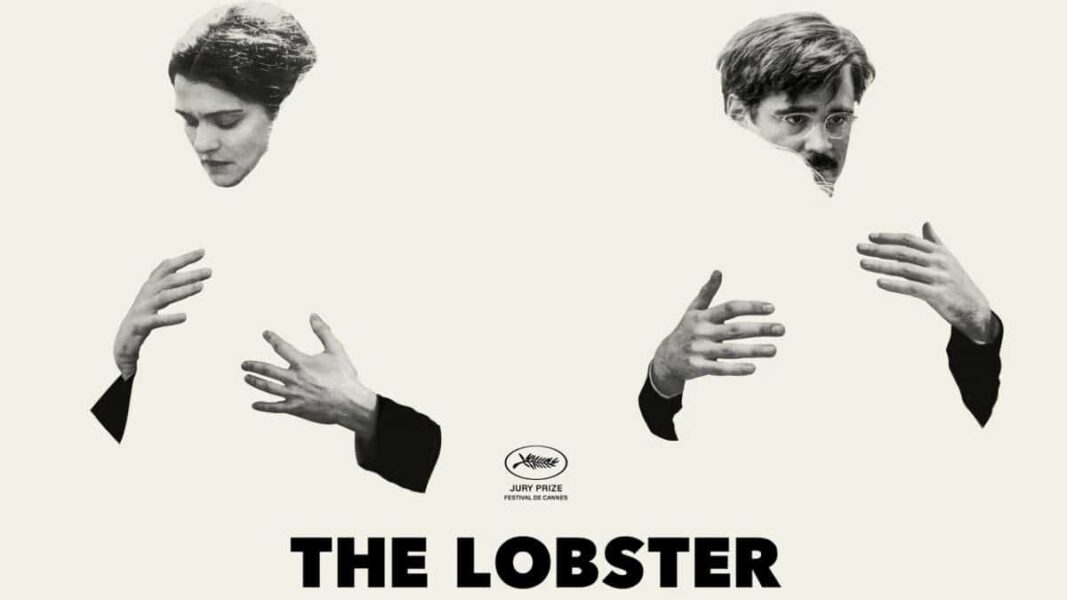 The meaning of the movie "Lobster" and the explanation of its ending