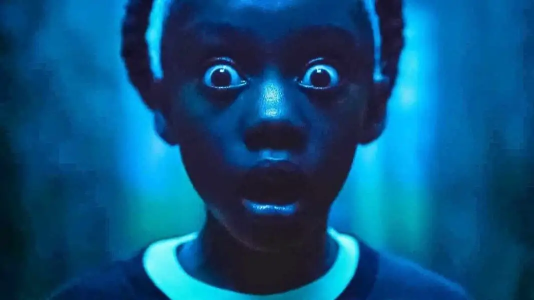The meaning of the movie We 2019