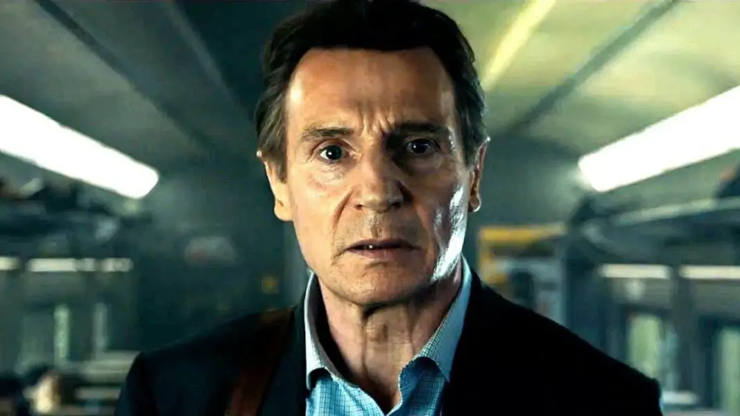 The meaning of the film Passenger