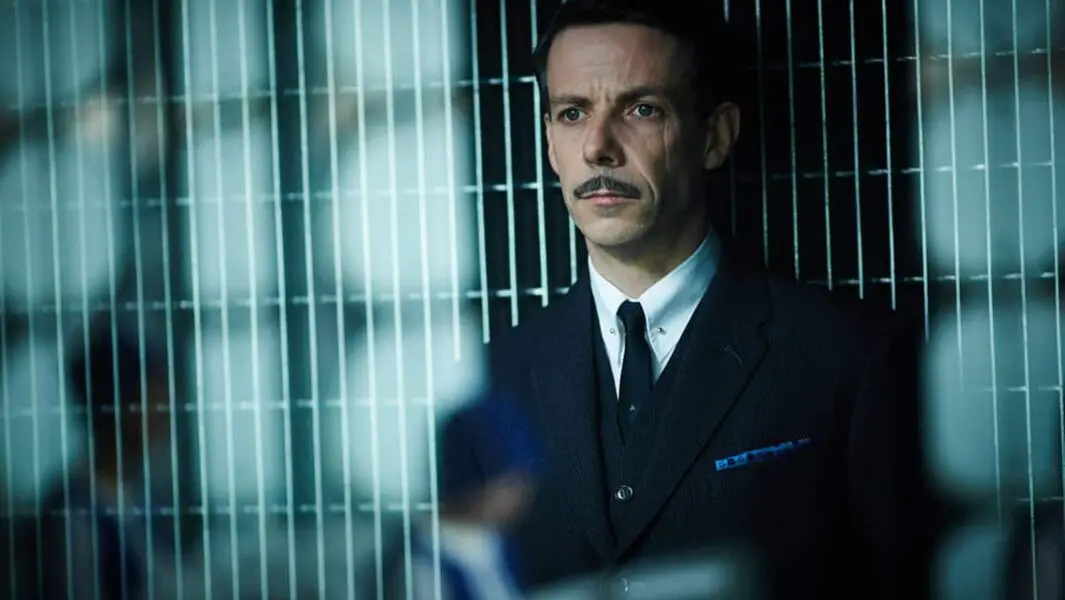 The meaning of the movie Predestination 2014