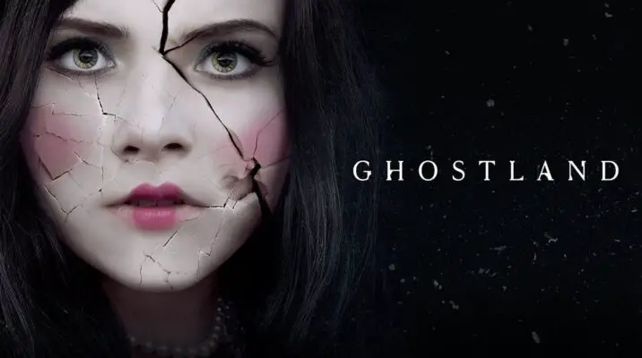 The meaning of the film Ghostland