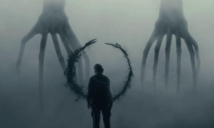 The meaning of the movie "Arrival" 2016