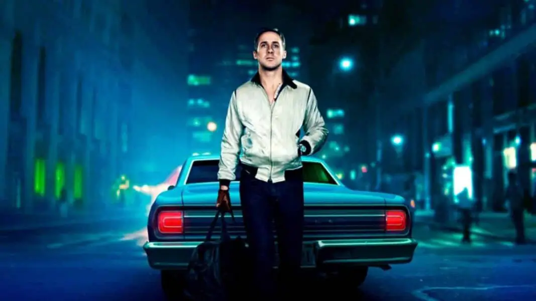 The meaning of the movie Drive