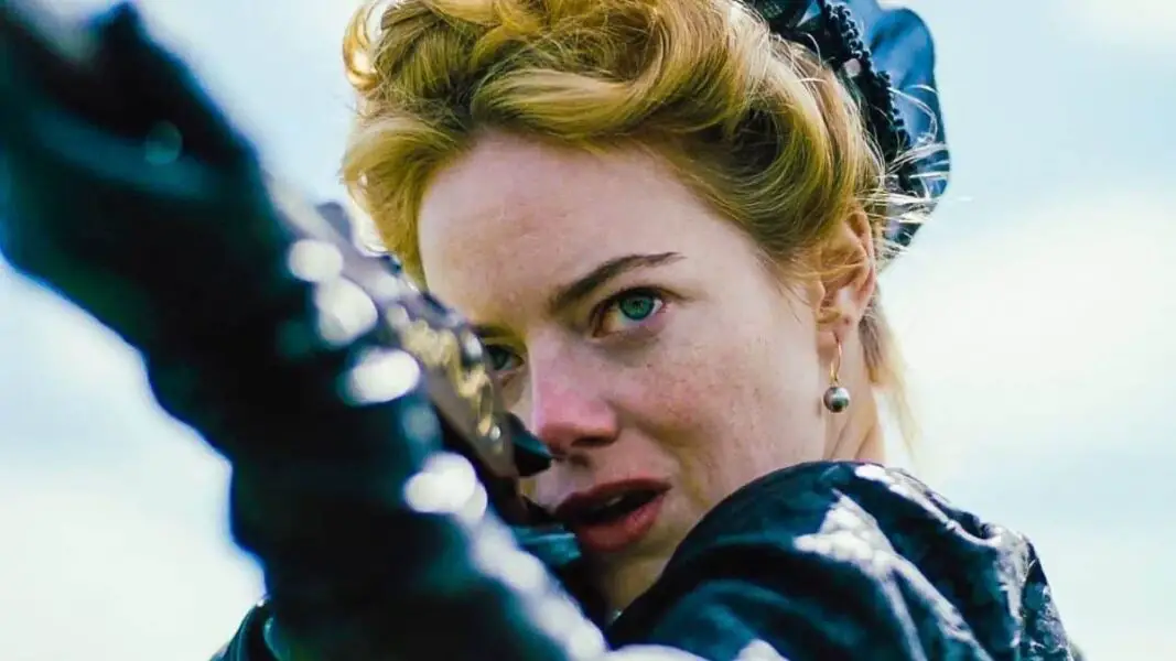 The meaning of the film The Favorite