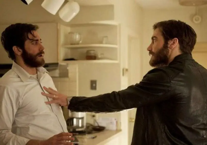 The meaning of the film Enemy 2013