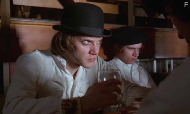 The Meaning of A Clockwork Orange 1971