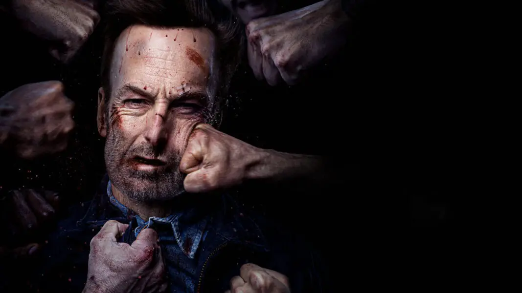 The movie "Nobody": 7 little-known facts and what does a naked man breaking into a house have to do with it