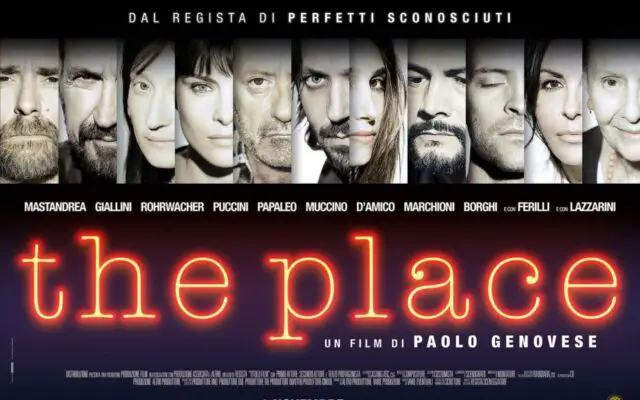 Meaning of the film The Place