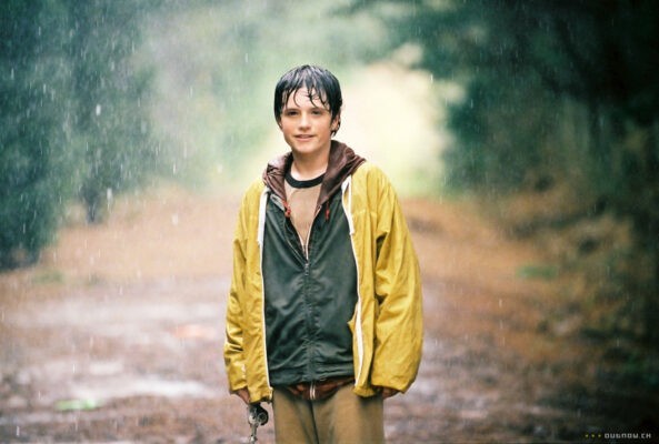 "Bridge to Terabithia": the plot and meaning of the film, the essence of the ending, similar films