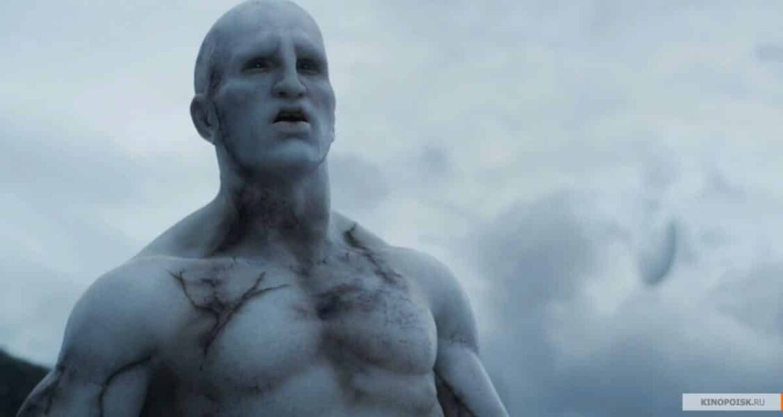The meaning of the movie "Prometheus" 2012